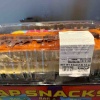 【ご飯日記】コスコのケーキ・ペットエクスポ・体重増加