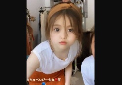 まちゅべいびーｗｗｗかわいすぎかよｗｗｗｗｗｗ【乃木坂46】
