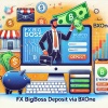 BigBossでBXONEを使った入金の手順と特徴