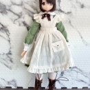 ドール紹介その18 みなみ先生