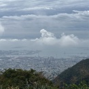 六甲山　8.9.27