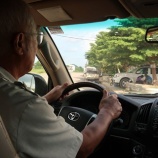 『タサエン宿舎に帰りました』の画像