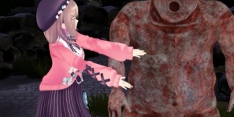 【にじさんじ】鈴原るる、初めてのショート動画投稿