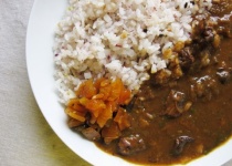 カレー軍という優勝はしないけど安定した成績を残すチーム