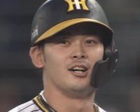 岡田彰布『野口恭佑は佐藤輝よりも上』←なんで戦力外になったの？