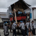 春日神社 秋祭り 本宮①