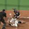 【vsロッテ】日本ハム、3回に相手のエラーに渡邉の好走塁で追加点！