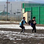 札幌清田高校ラグビー部のブログ