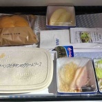 海外の食卓の備忘録