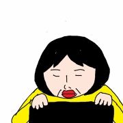 ヒートテックのはずが　まさかの爆弾