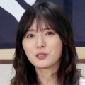 《松岡茉優》結婚から2年の最新姿　明るめヘアに「雰囲気変わった」の声
