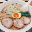 【番外編】味噌塩家味噌ワンタン