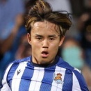 重度の筋肉損傷！久保建英が日本代表に与える試練とその対応策