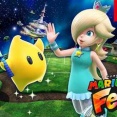 [マリオテニス フィーバー] 無料アップデート紹介映像