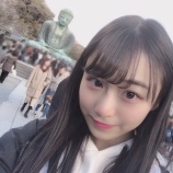 『[イコラブ] 瀧脇笙古「イコラブに入っていろんな所に行くようになった。仕事でも、プライベートでも。 感謝」【=LOVE(イコールラブ)】』の画像