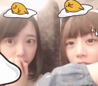 【乃木坂46】堀ちゃんのくしゃみと元気なきいちゃんがかわいいww