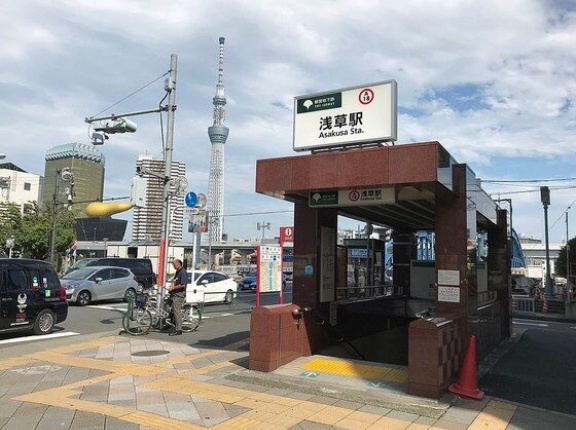 海外「浅草と赤坂を間違えたことがある」日本の公共交通機関でやってしまった面白失敗談に対する海外の反応