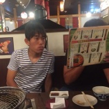 『お腹いっぱい(合田海輝)』の画像