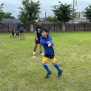 6月20日Jr.練習🏉