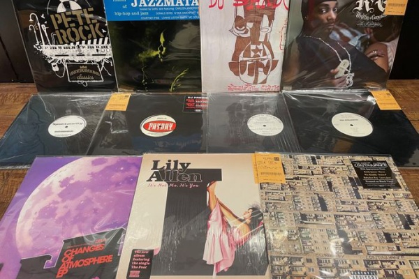 き*れ様 HIPHOP R&B レコードセット HIPHOPレコード63セット ヒップホップ R&B おまけに5枚つけます