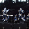日本ハム・４人組女性アイドル「新生清宮フレンズ」が完璧ワチュゴナダンス披露