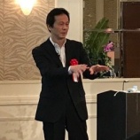 『【講演レポート】サイレントセールストレーナー・渡瀬謙先生のリーダー向けご講演を聴いてきました！』の画像