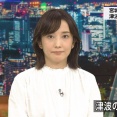 【画像】昨夜の林田理沙さん　5.15
