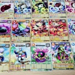 まだずっと寝てる