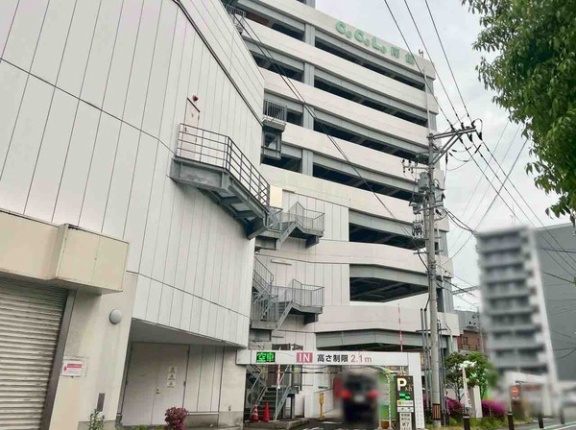 新潟駅利用時に駐車場どこ使う？新潟駅『CoCoLo新潟』から近い提携駐車場はココだ！