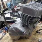 MOTO SHOP MAVERICKのblog