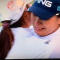 シブ子、復活優勝だ♫