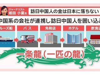 中国人さん気付く「日本経済は中国人頼みではないようだ。今の状況で苦しいのは中国人が創業した旅行会社」
