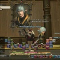 【FF14フリーカンパニーで二人の家建つ】