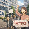 【速報】JICA「なかなか混乱が収まらない」　報道「外国人はなんか怖いの根拠のない排外主義達が成功体験を知ってしまった」