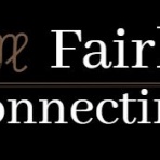 株式会社 Fairly connecting