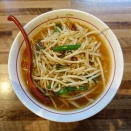 台湾らーめん 江楽