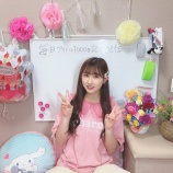 『[イコラブ] ＝LOVE 山本杏奈、SHOWROOM“1,000日連続生配信”を達成！ニュースまとめ』の画像