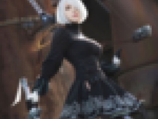 【画像】海外の美人コスプレイヤーｗｗｗｗｗｗｗ