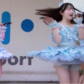 ららぽーと湘南平塚ライブイベント（ソラネルカンパニー）