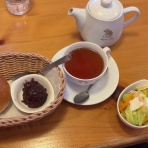 1000円グルメの旅