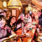 日々かりめろな日々