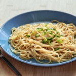 お前ら「パスタ？茹で前300はいける」「500は余裕」「最高は800ｇ」←これ