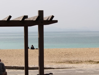 沖縄の「気持ち」