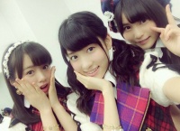 【AKB48】お前らが15期で期待してるのって誰？【画像】