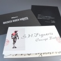 [Review]S.H.Figuarts(Shinkocchou Seihou) Kamen Rider Kabuto