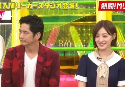 【衝撃】中田花奈、実は強かった・・・ｗｗｗｗｗ