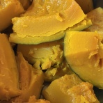 農家に嫁いだえだまめの毎日