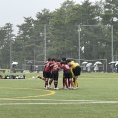 【2026/4/26】志布志お釈迦まつり少年少女サッカー大会2日目