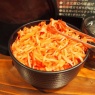 【博多の味満喫】麺を満喫！意外なうどんの美味さに舌鼓！『元祖長浜屋、博多らーめんshin-shinデイトス店、牧のうどん博多バスターミナル店』