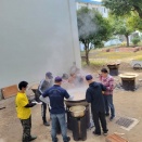 令和7年度 豚汁会・東雲祭